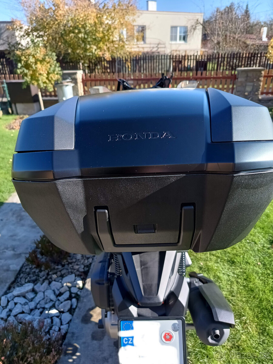 Honda Forza 125, ABS 2021 - 12