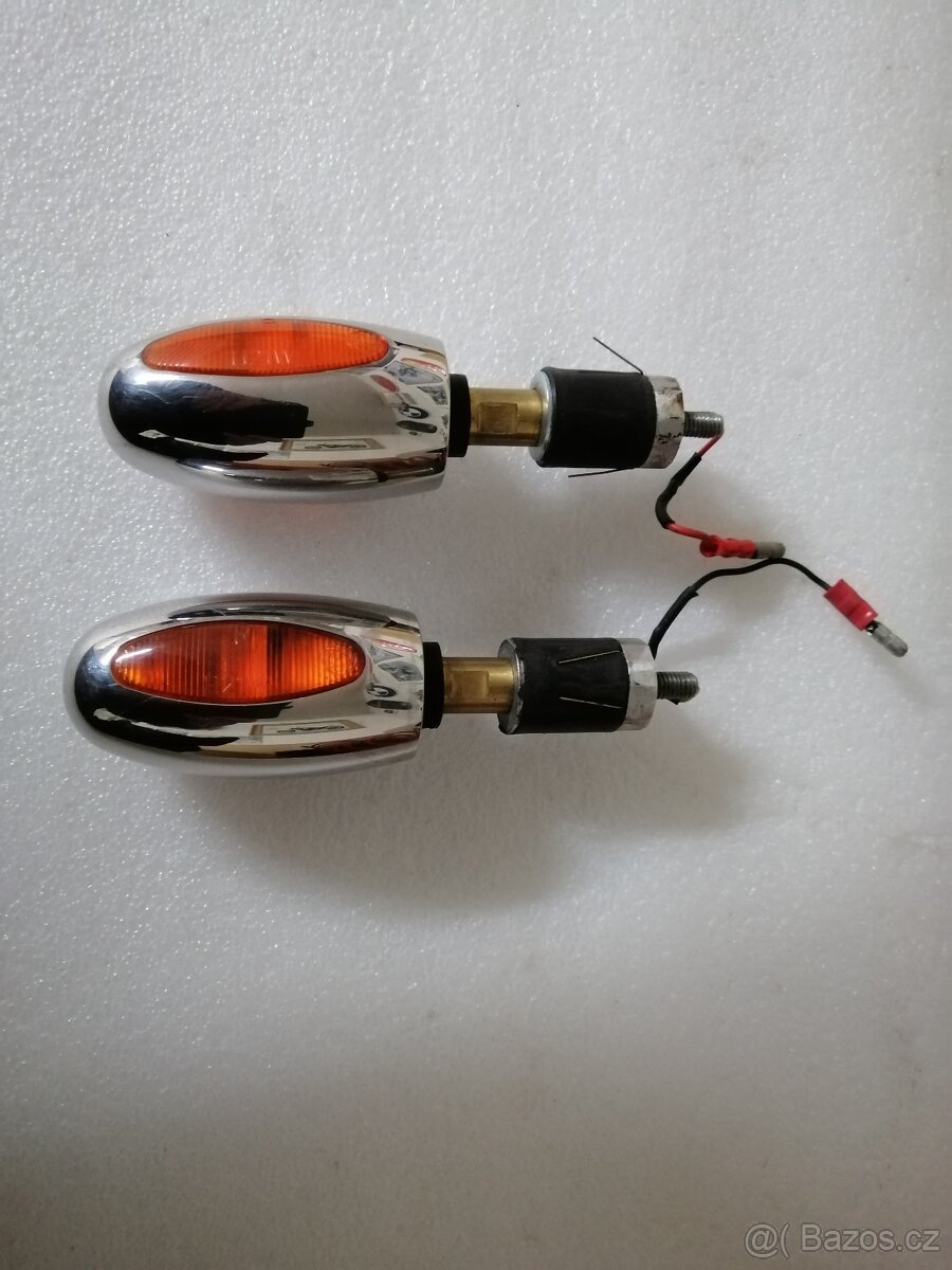 Tlumiče showa HD - 12