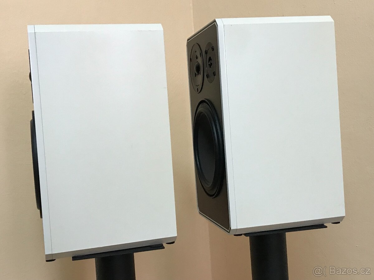 Braun LS-65 Top stav - 12