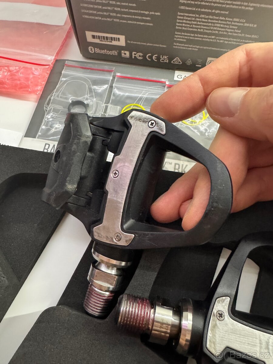 Garmin Rally RS200 - 12