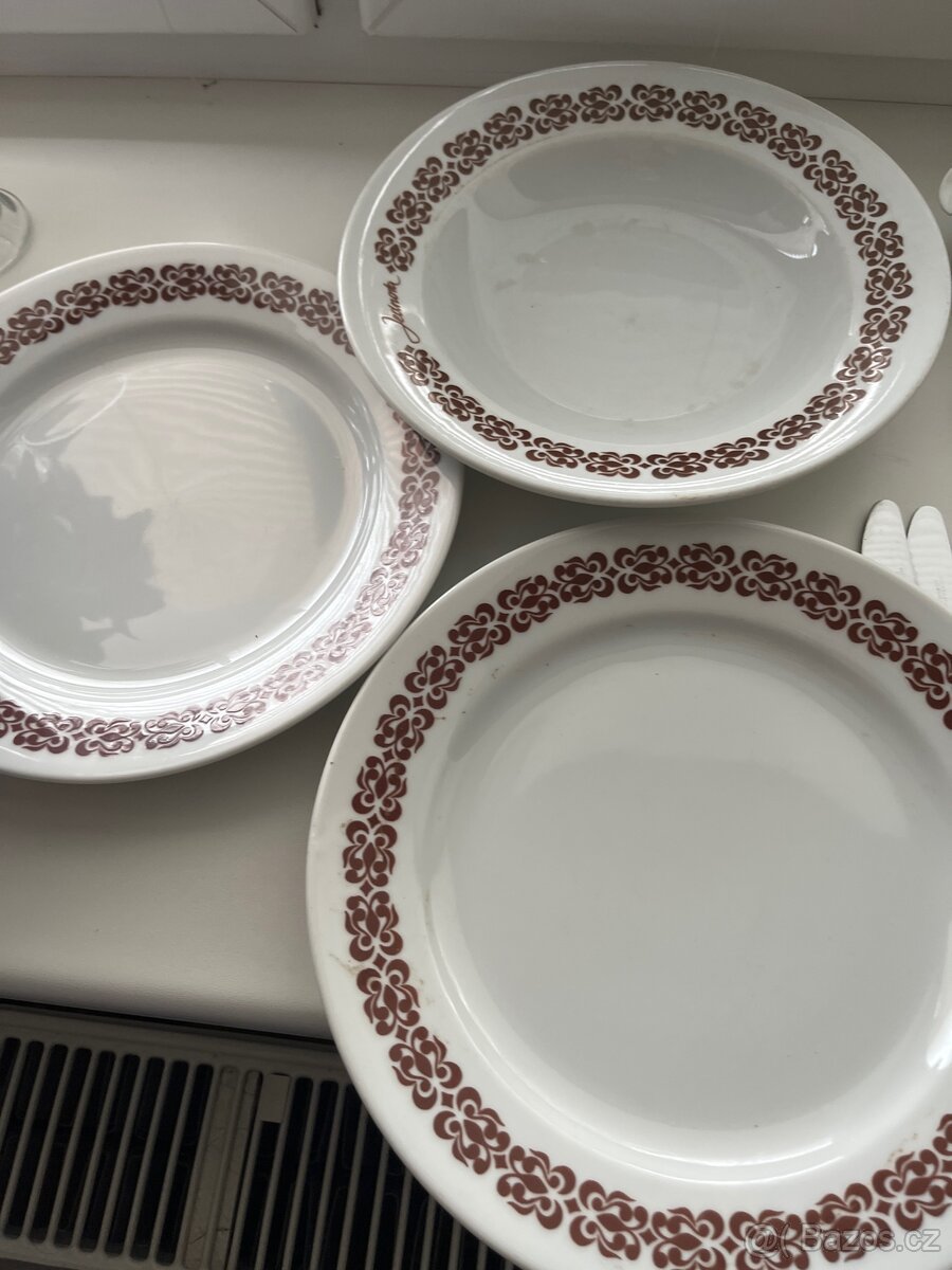 Retro gastro nádobí - 12