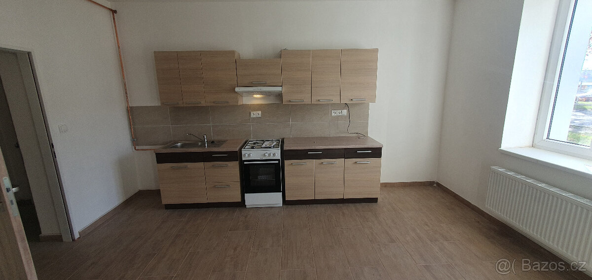 Pronájem nových bytů 2+1, Košťany - 12