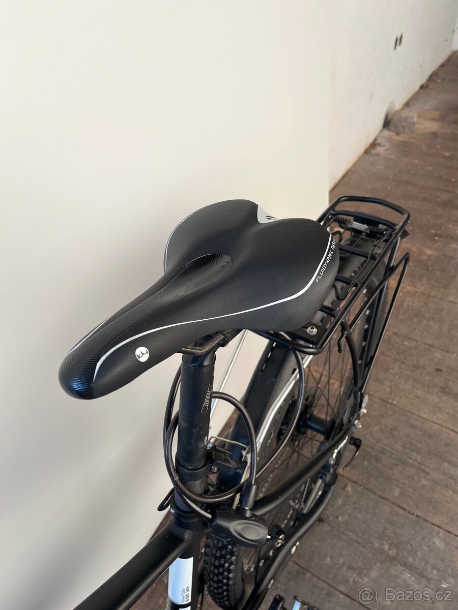 Elektrokolo MAXBIKE - 12