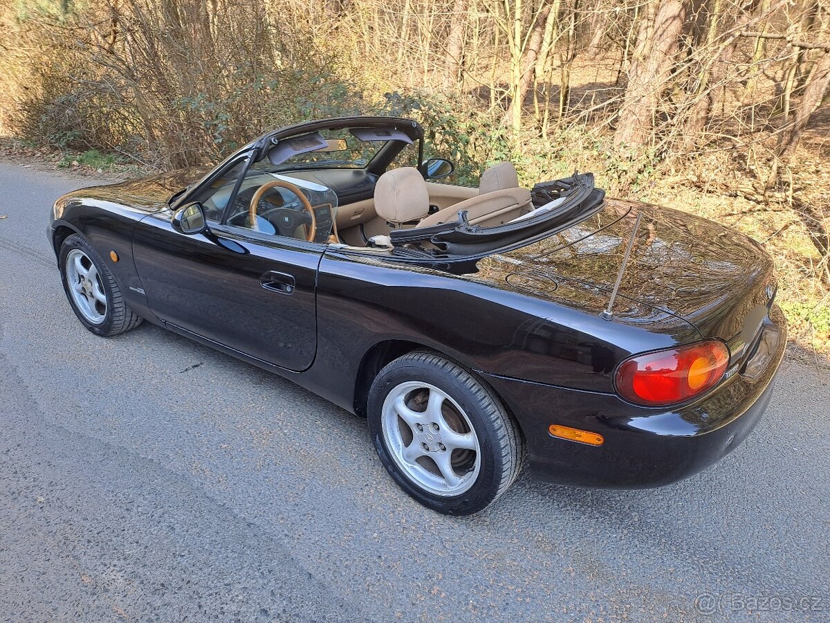 Mazda MX-5 - 12