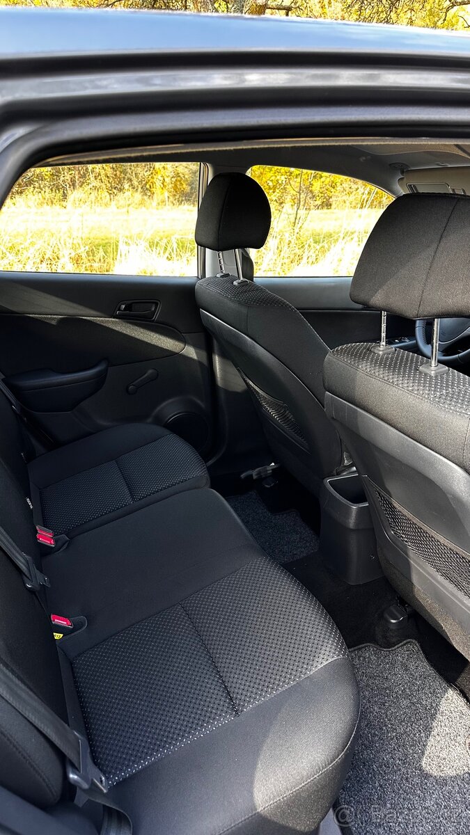 Hyundai I30 1.4i 80kw 2012r. MANUAL - 12