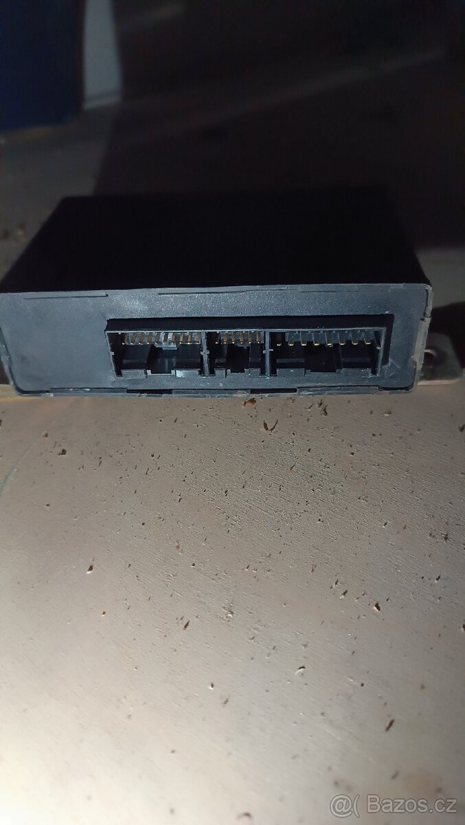 Díly Peugeot 306 kabriolet - 12