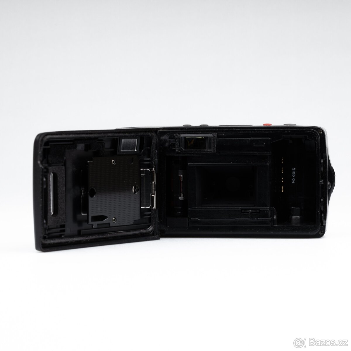 Olympus AF-1 Twin - 12