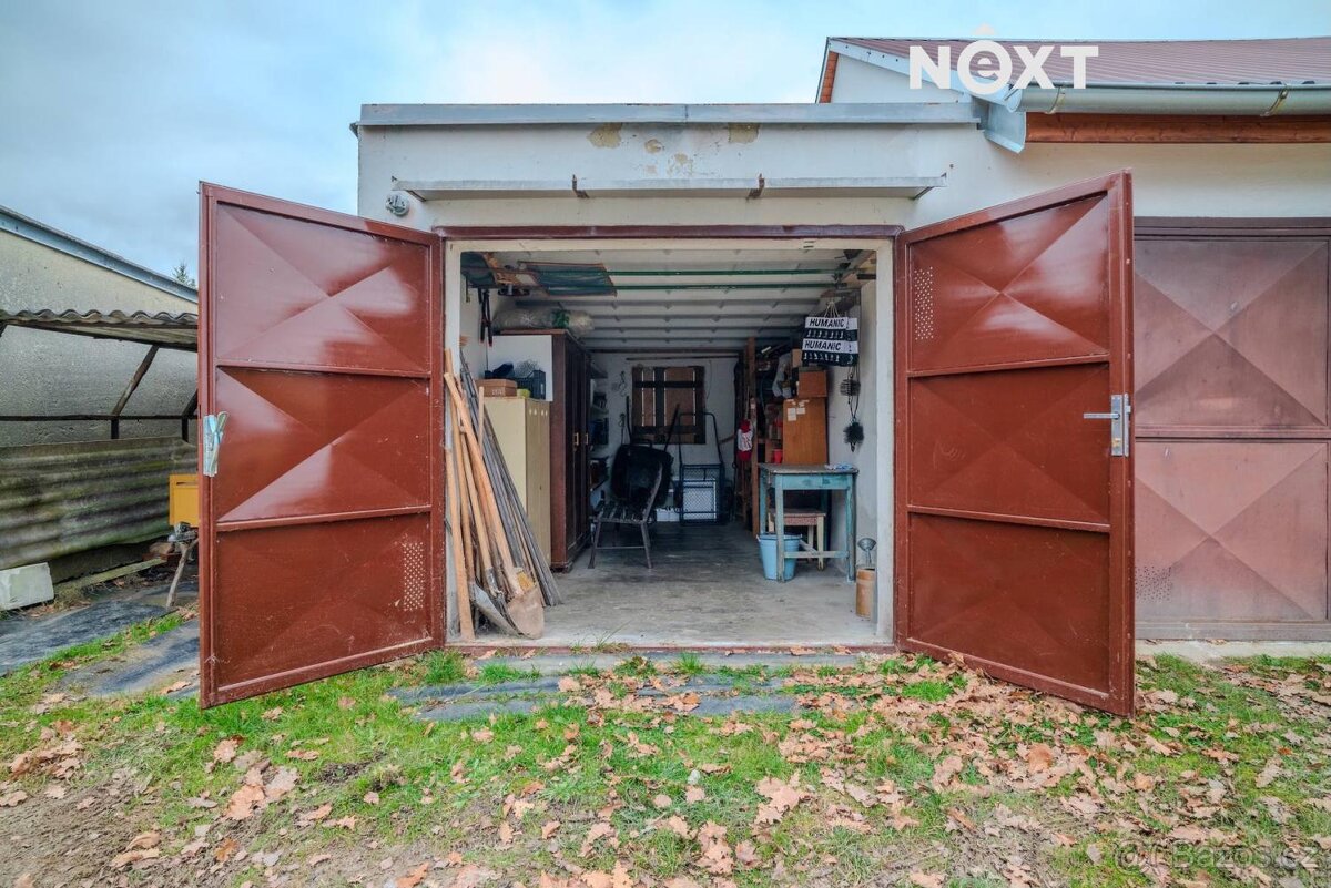 Prodej byt 3+1, 65㎡ - 12