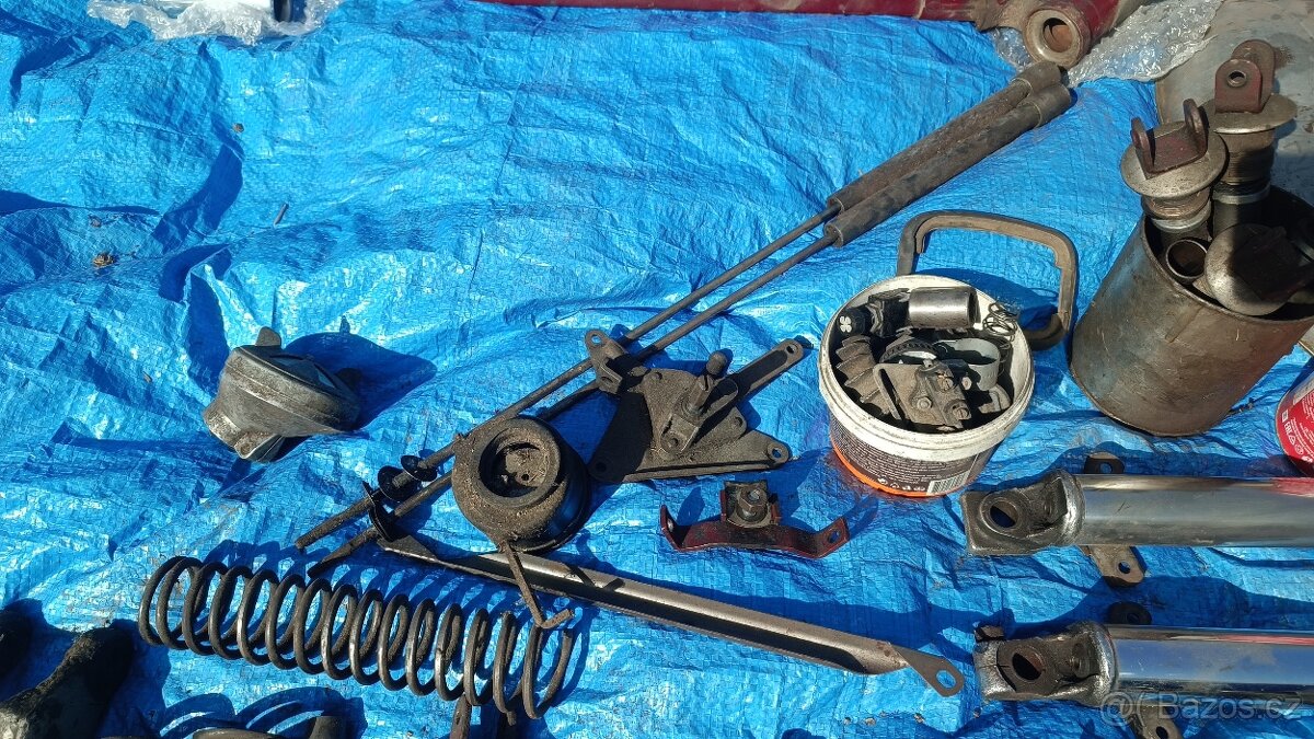 Jawa 350/360 bez TP - 12