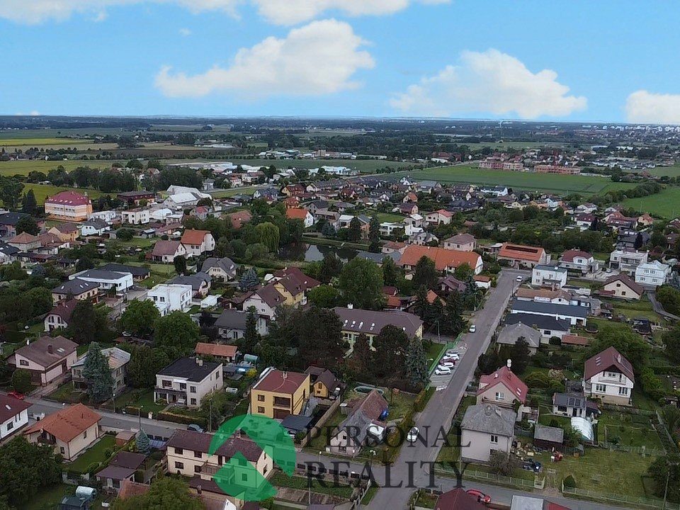 Prodej rodinné domy, 606 m2 - Mikulovice, ev.č. 02334 - 12