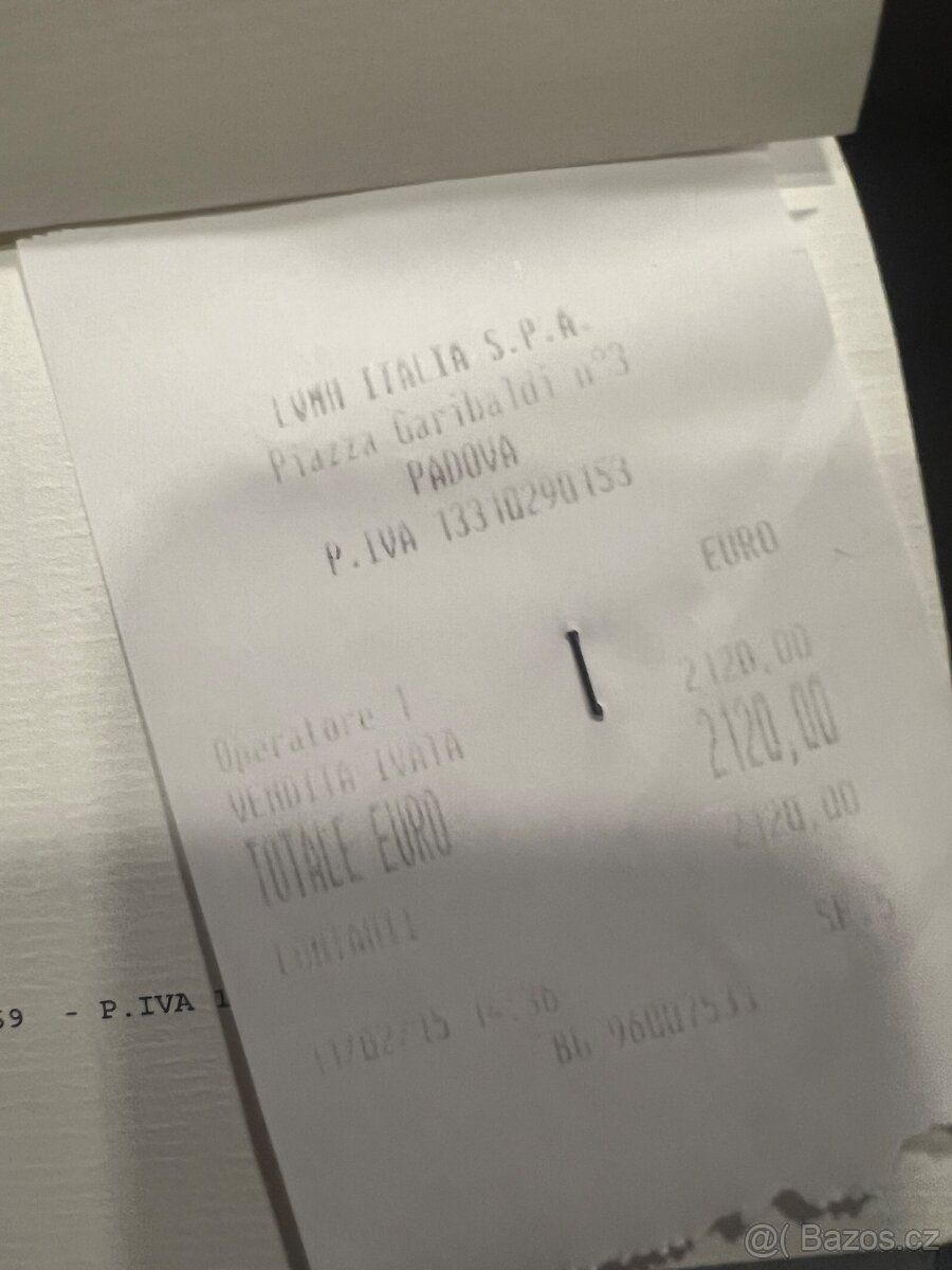 Louis Vuitton kabelka originál - 12