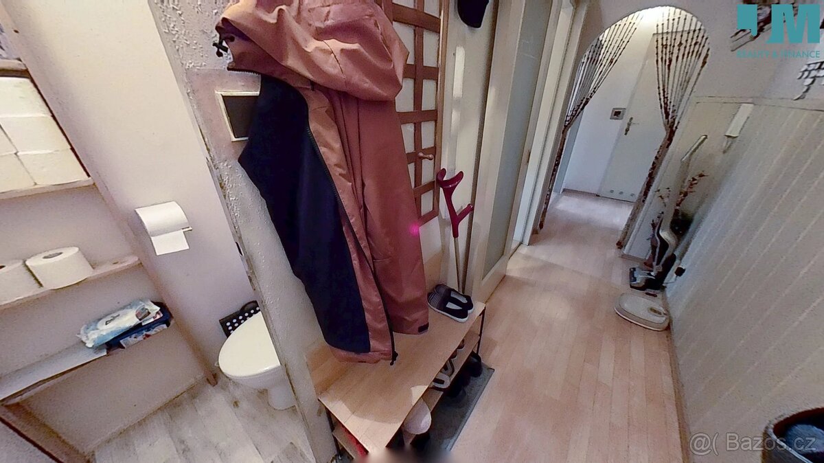 Prodej bytu 2+1 58 m², Jihlava, ev.č. 01881-1 - 12