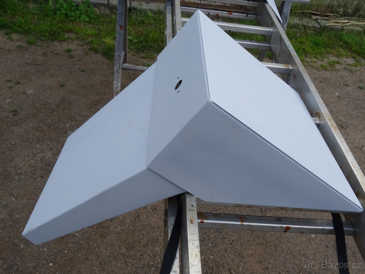 Blatníky Zetor UŘ1 - 12