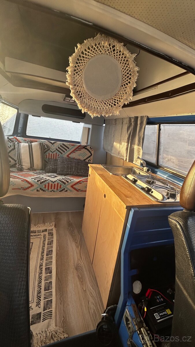 VW T3 Reimo - 1980 - 12