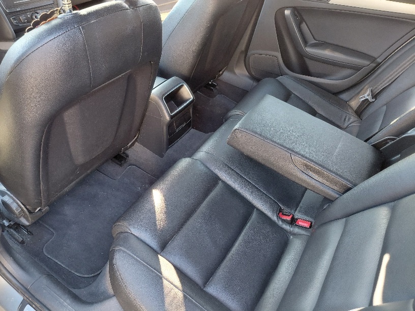 Audi A4 B8 2.0 TDI 88kw r.v.2011 - 12