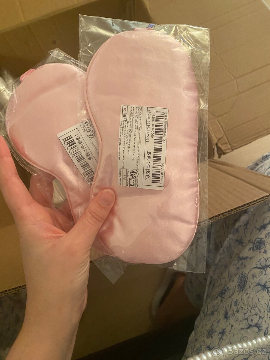 SVATEBNÍ DOPLŇKY - 12