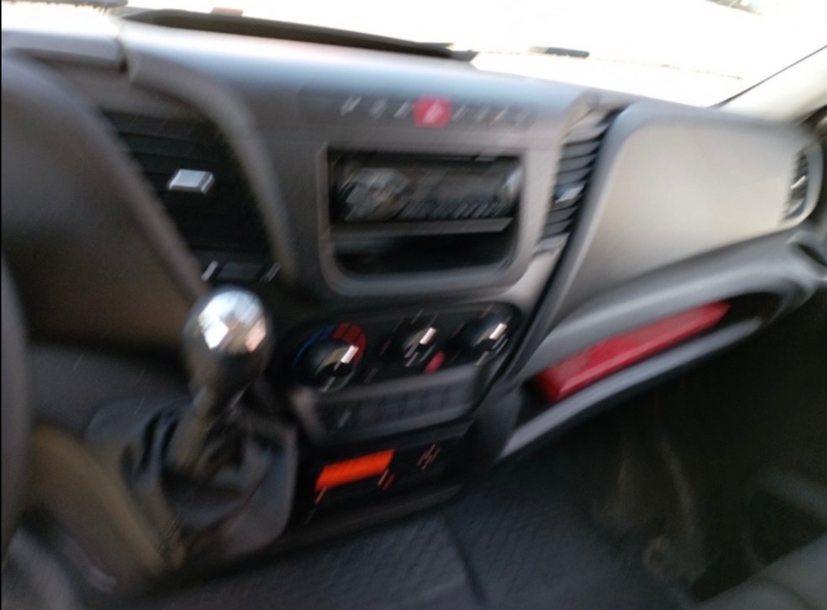 Iveco Daily 60C14N - 12