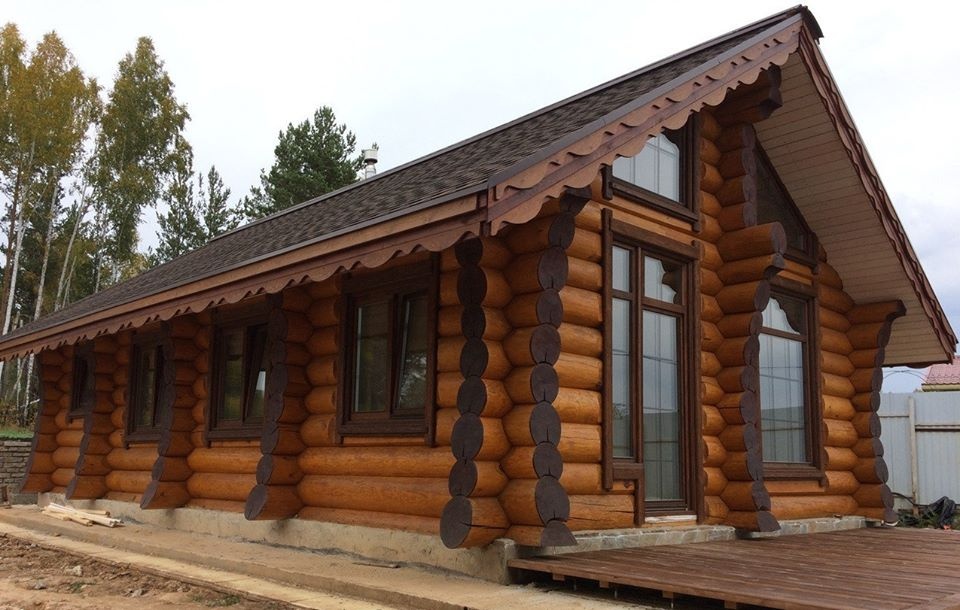 Sruby a roubenky. Nejnižší ceny v EU. - 12