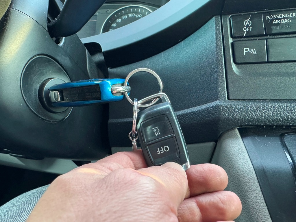 Volkswagen Transporter 2,0 TDI 110 KW LONG 6 MÍST STK - 12