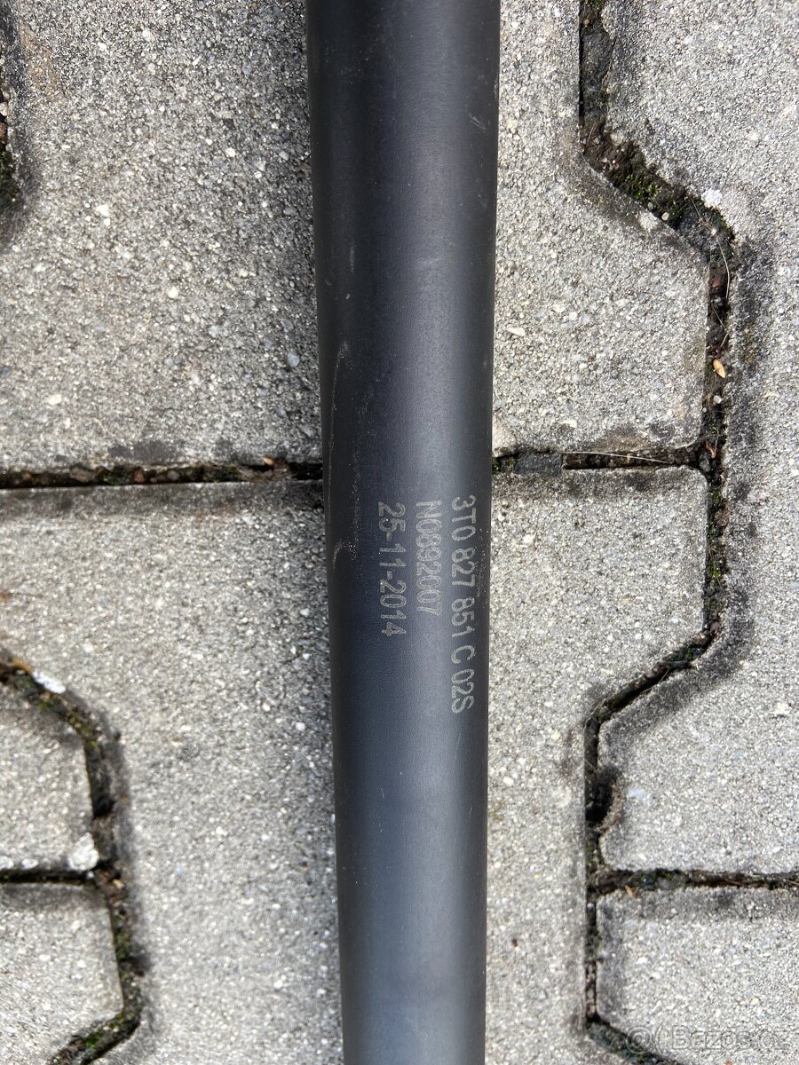 Náhradní díly Škoda co zbyly - jen co je v textu - 12