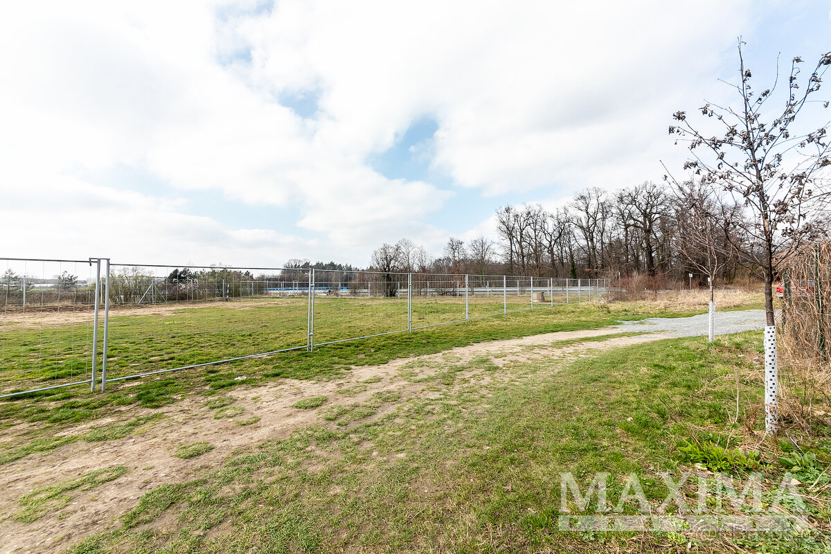 Komerční o ploše m2 - Odolena Voda, Odolena Voda - 12