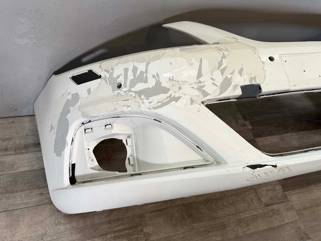 SEAT ALHAMBRA 17-22 nárazník OST+4xPDC 7N5807221 - 12