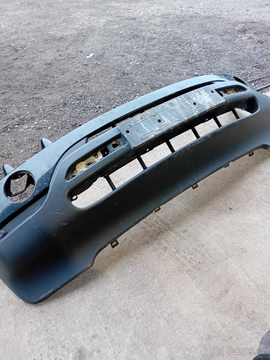 BMW E53 X5 3.0D 135KW - 12