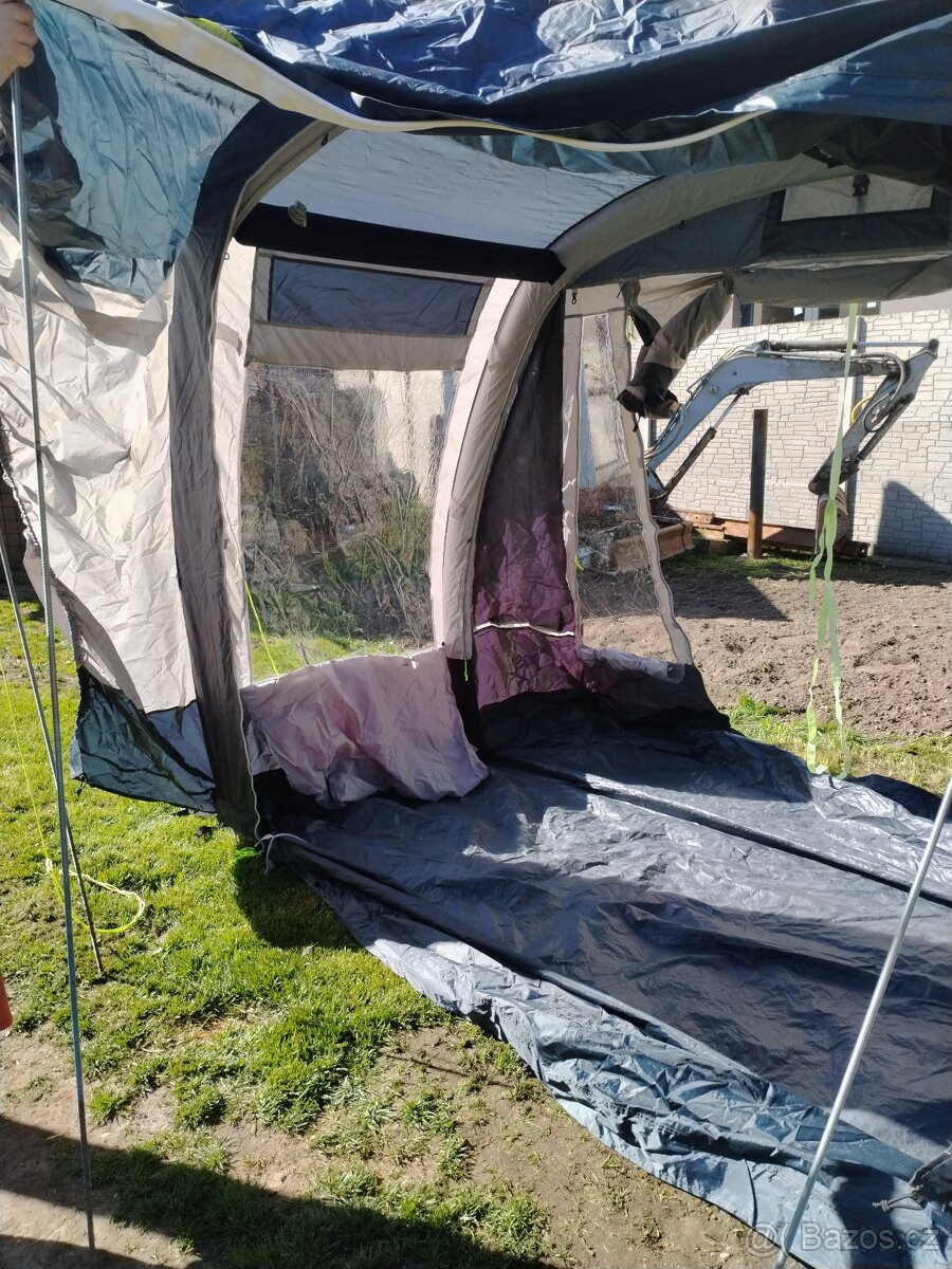 OBELINK předstan ke karavanu - 12