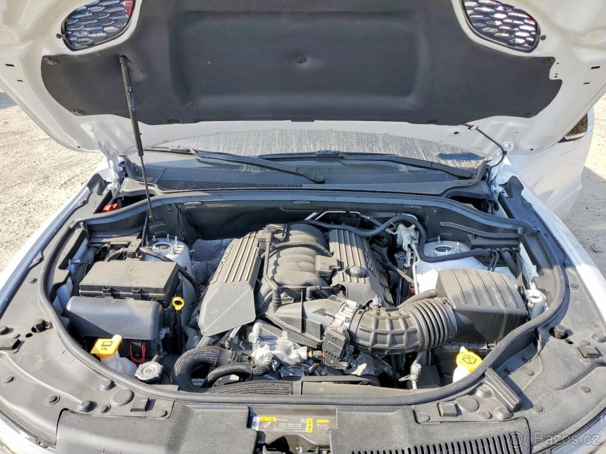 Dodge Durango SRT 392 2022 - 12