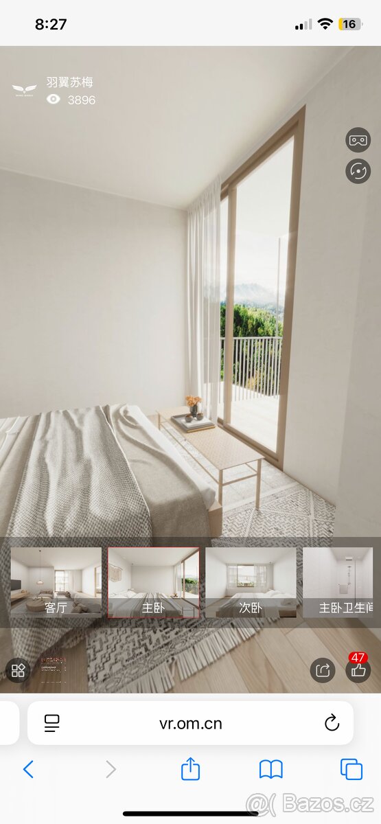 Luxusní dovolenkový apartman na ostrově v Thajsku - 12