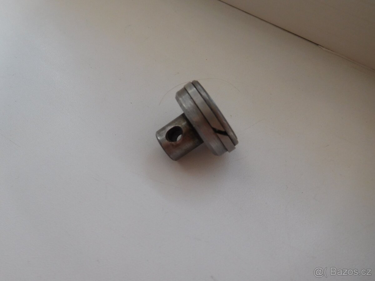 Vojenska vzduchovka vzor 47 - 12