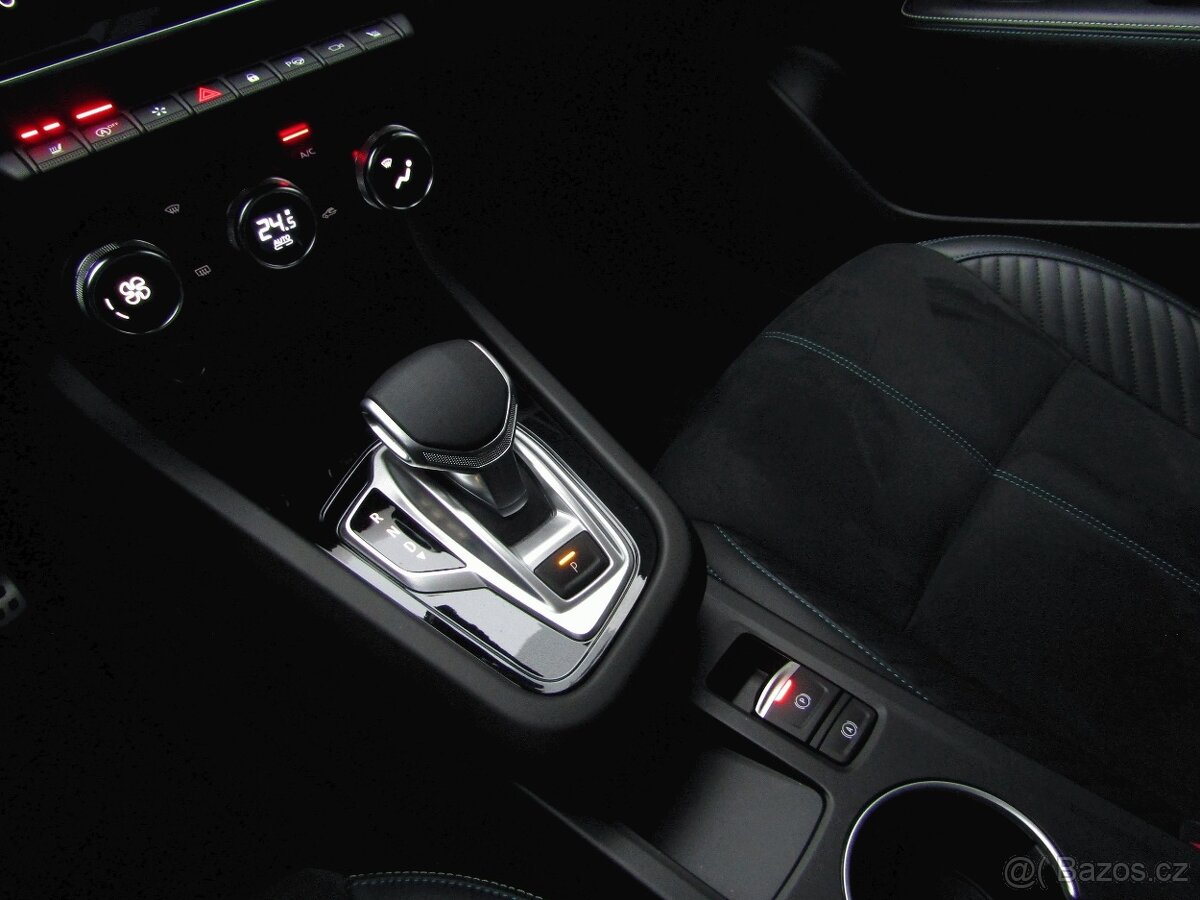 Renault Arkana 1,3 TCe 116 kW EDC esprit Alpine - 12