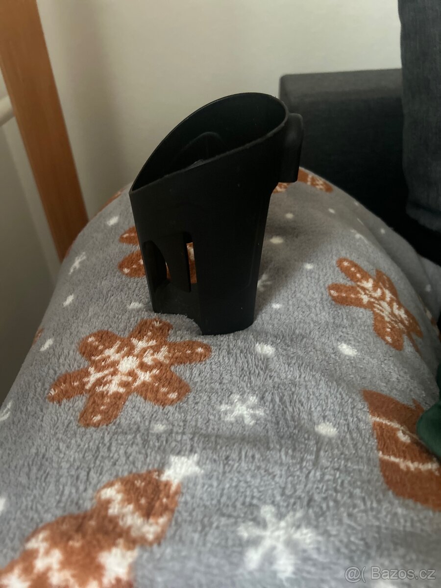 Kočárek Adamex Cristiano - 12