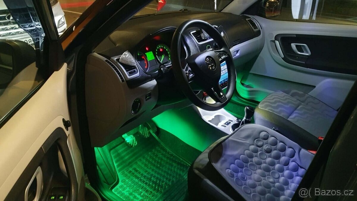 Vordon VW-910S PRODÁM Autorádio Android. - 12