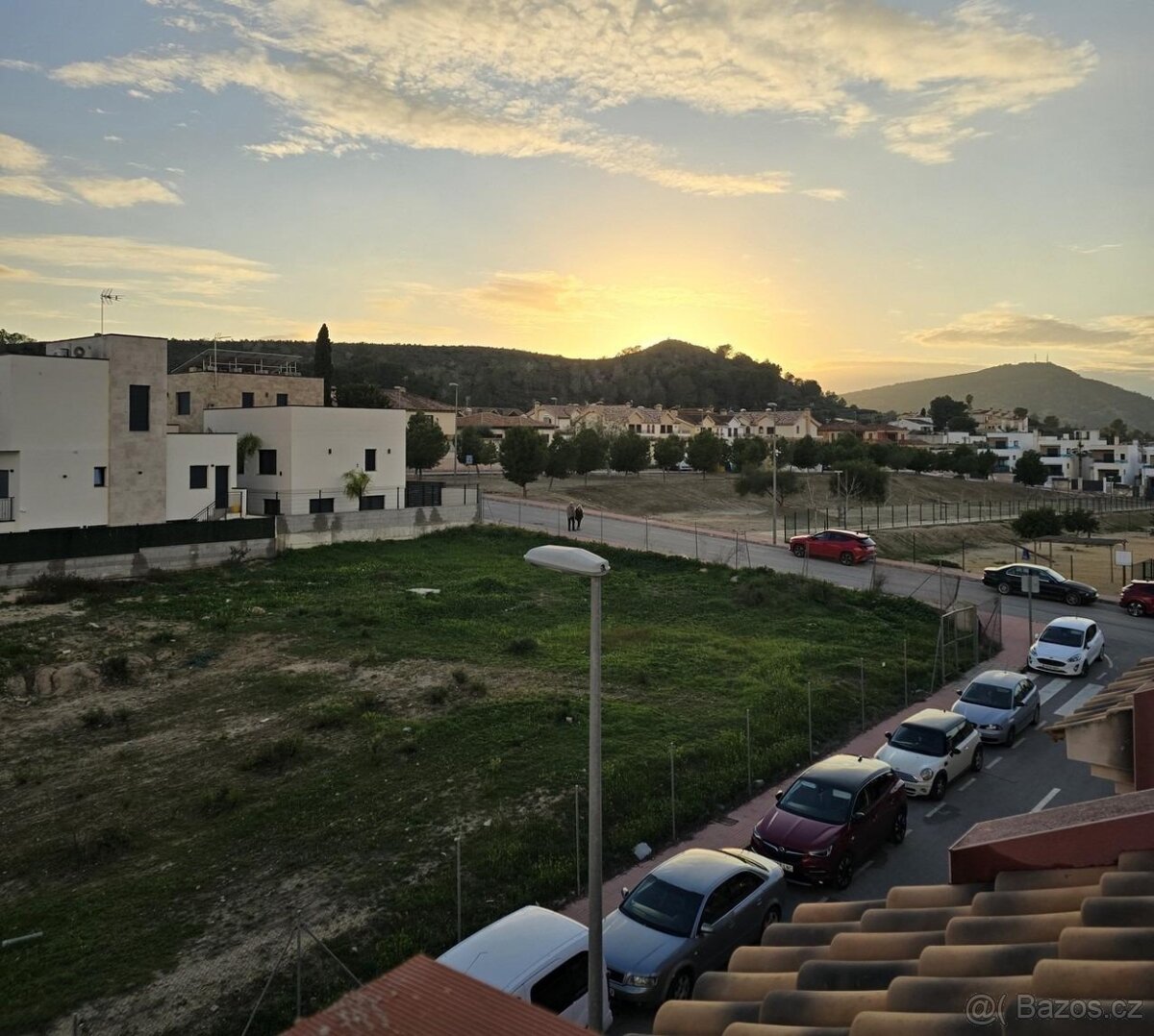 Řadový dům Bigastro - Alicante - 12