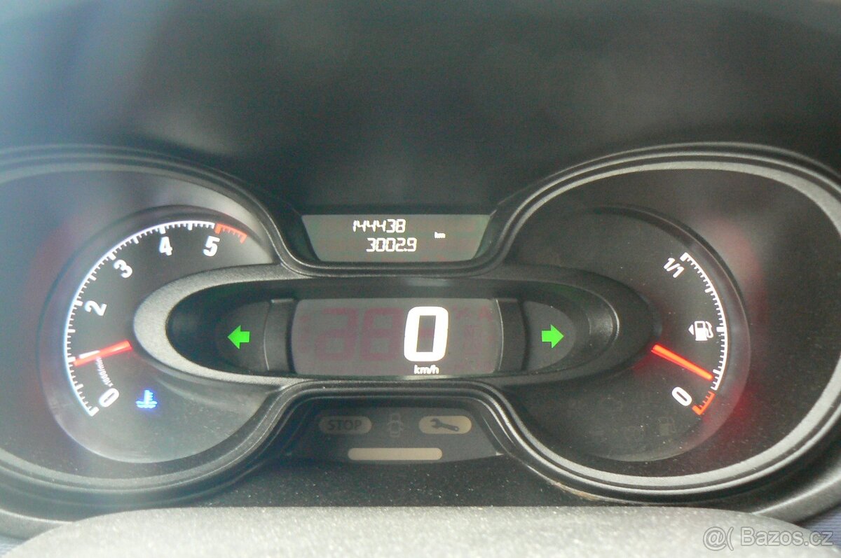 Opel Vivaro 1.6BiTurbo CDTi-DPH -2017 - 12