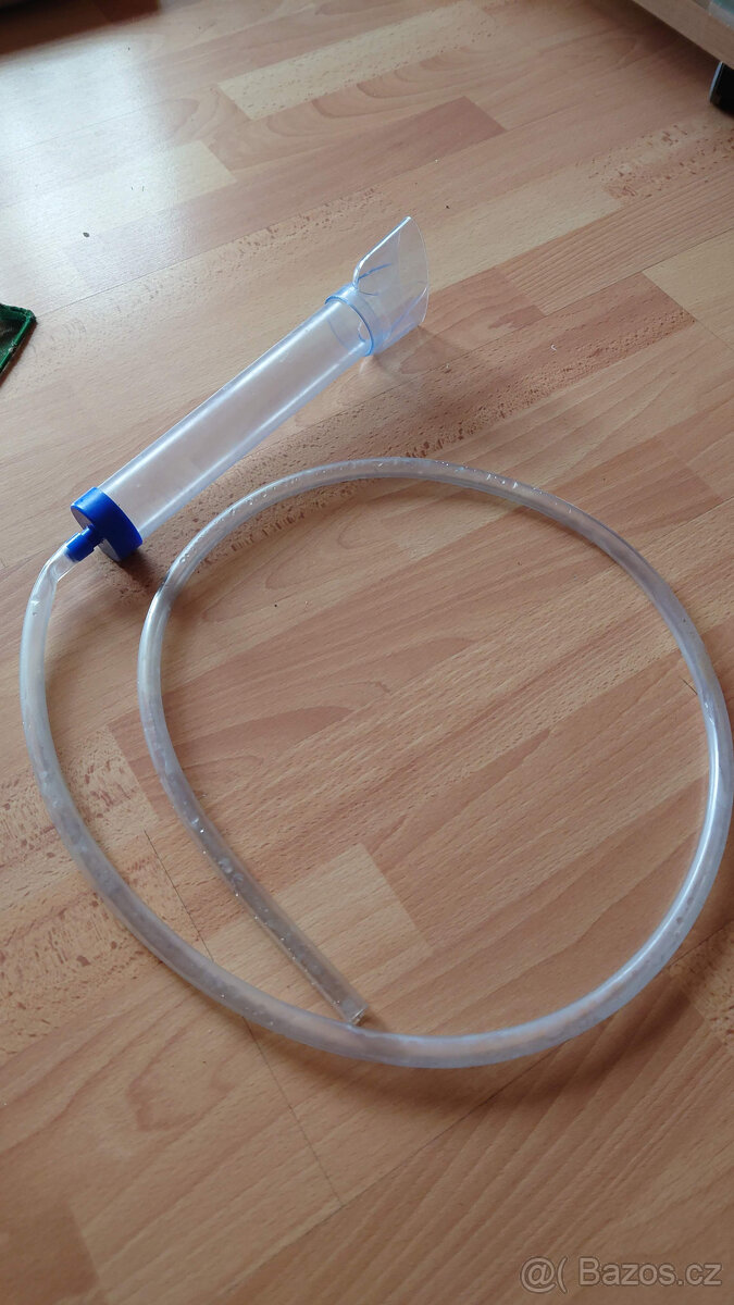 Akvárium 72l s příslušenstvím - 12