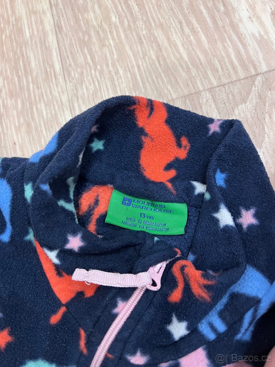 Set oblečení holka 158/164 - 12