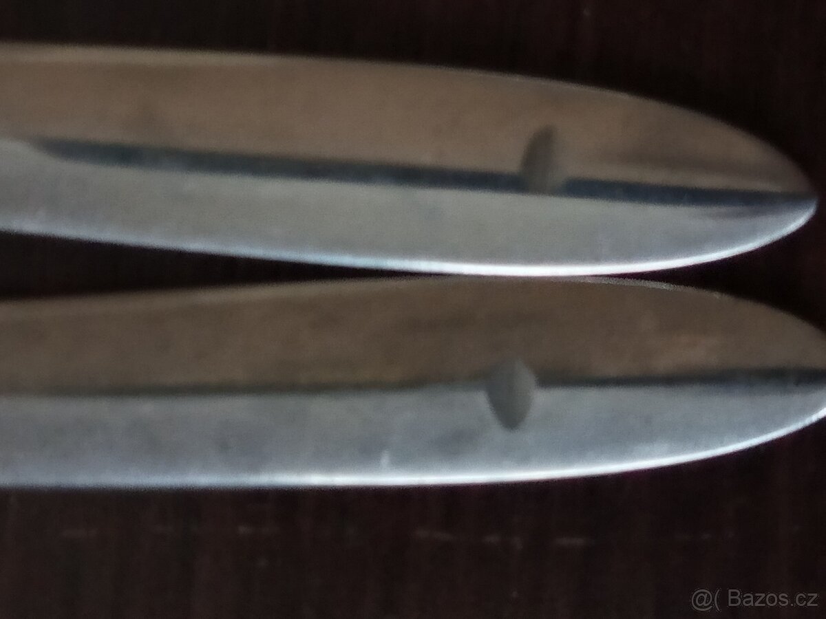 RETRO PRIBORY MONTREAL - 12