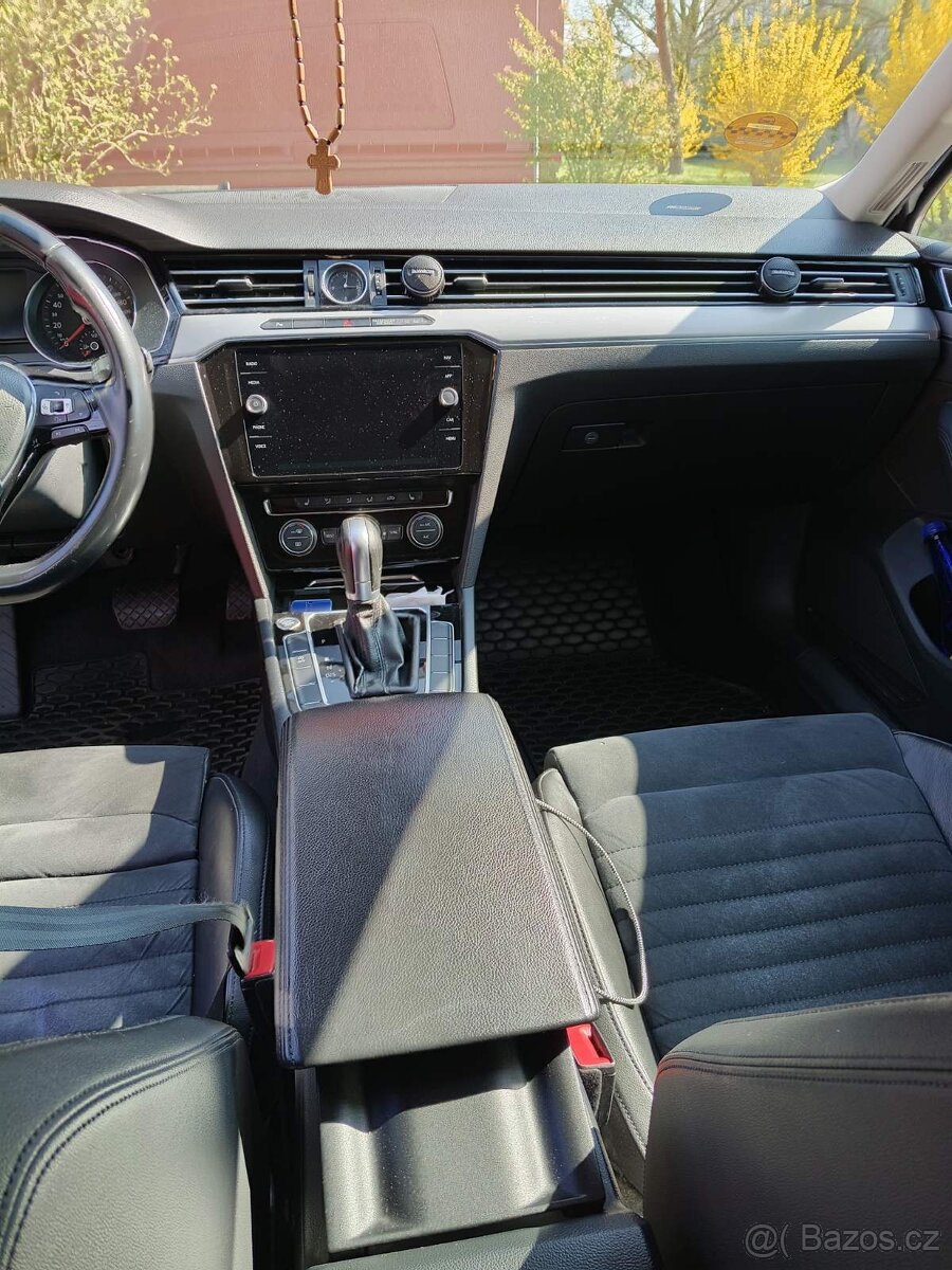 Passat b8 2.0 tdi - 12