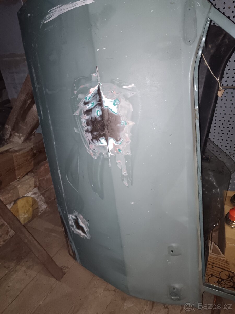 Díly Dácie 1300 - 12