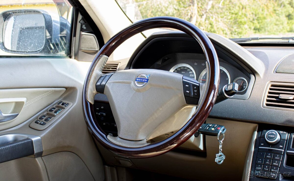 Volvo XC90 Executive 2.4 D5 AWD 2012 - 12