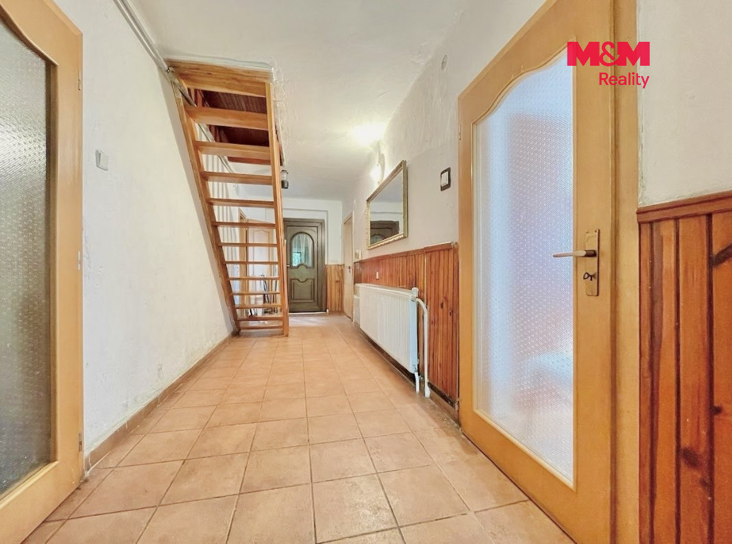 Prodej rodinného domu, 86 m², Cotkytle - 12