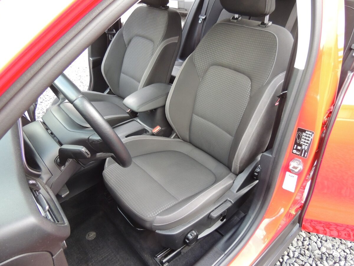Ford Focus Combi 1.0i,92kw,ČR,1.maj.Taž.zař. - 12