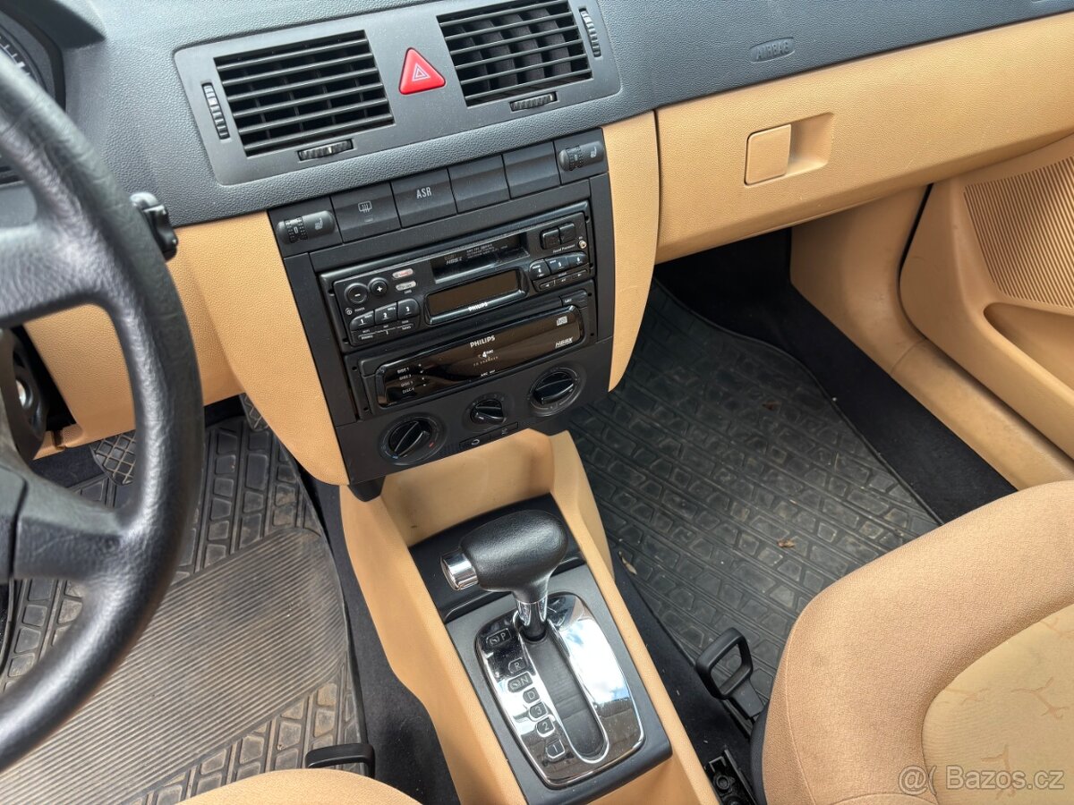Škoda Fabia 1.4 AUTOMAT - 12