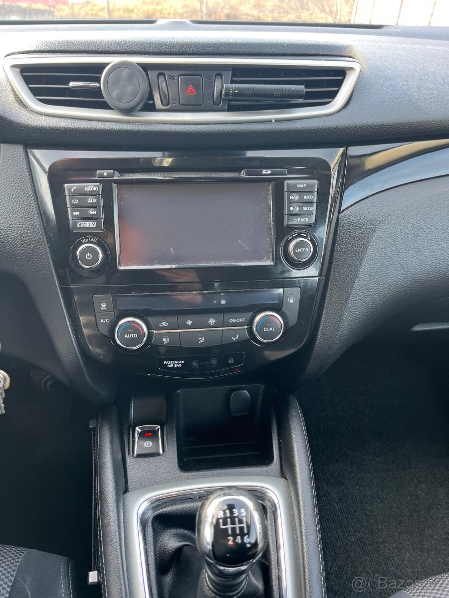Qashqai - 12