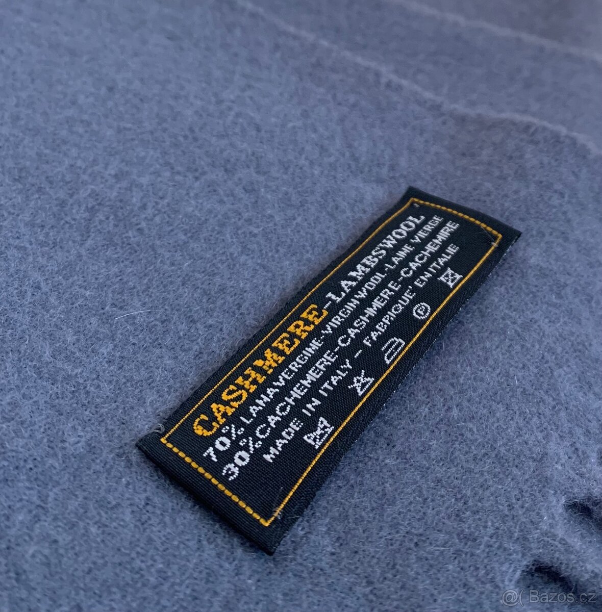 LUXOTHES - luxusní značková saka, košile, kabelky, boty... - 12