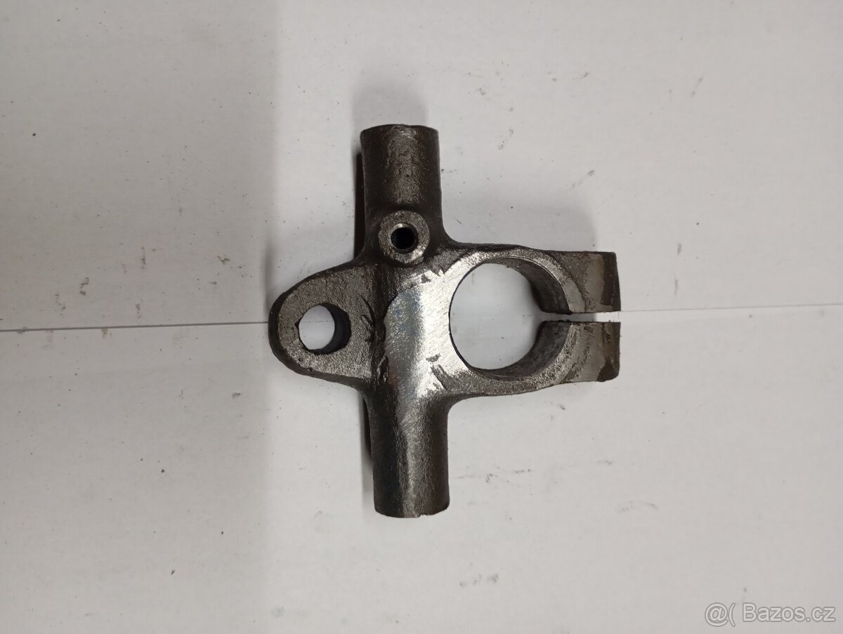 Prodám díly vidlice Čz 98 a Čz 125A - 12