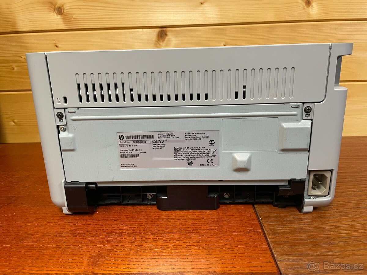 Notebook LENOVO + tiskárna - 12