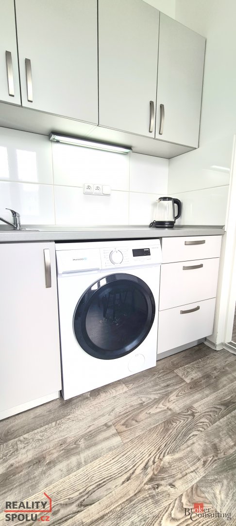 Pronájem, byty/2+1, 45 m2, Zimmlerova 3002/21, Zábřeh, 70030 - 12